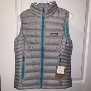 Women’s Patagonia Down Sweater Vest